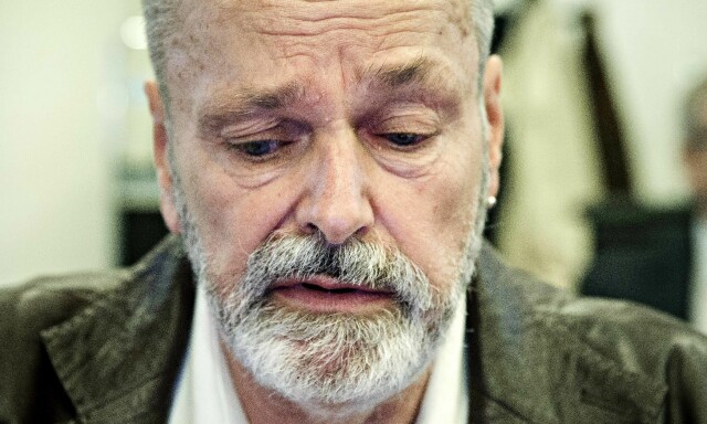 Politimesteren konfrontert med Jensen-detaljer i romjula: - Overraskende